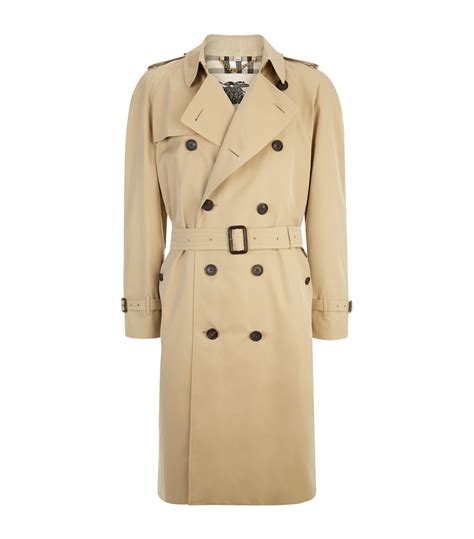 trenchcoat burberry alternative|authentic Burberry trench coats.